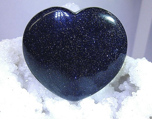 Blaufluss herz - ,