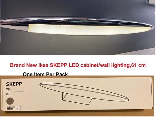 Nagelneue ikea skepp led - nagelneue,