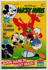 Micky Maus Nr.26/22.6.1989
