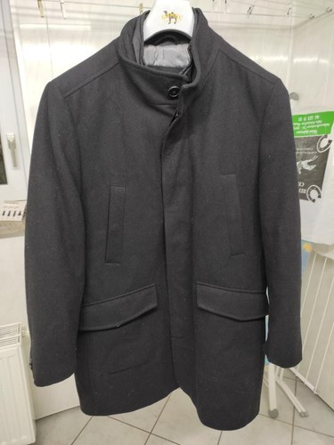 Herren wintermantel bernd - herren,