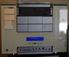 Videoschnitt macro system - videoschnitt,
