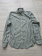 Original Etro Hemd - Slim Fit - Kragenweite 40 - Made in Italy - Langarm
