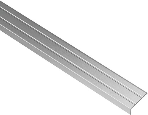 Gedotec treppen profil - gedotec, alu