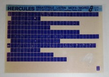 Microfich ersatzteilkatalog - microfich,
