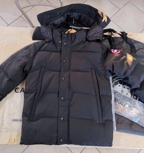 Canada goose jacke parka - goose,
