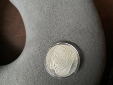 Gedenkmünze 10 DM 1990 J 800