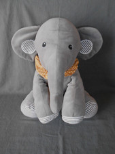 STERNTALER  ELEFANT EDDY GROSS  32 CM  SPIELTIER  KUSCHELTIER