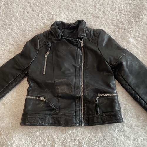 übergangs jacke 128 - jacke,