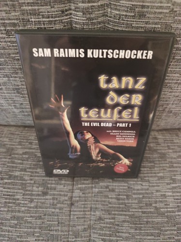 Tanz der teufel - der,