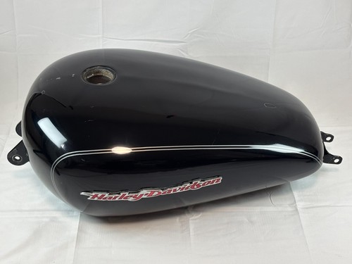 Harley davidson oem benzintank - harley,