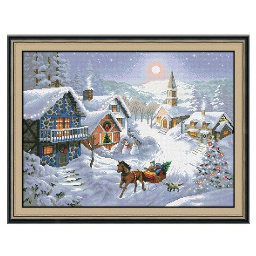 Stickset zum selbermachen - stickset,