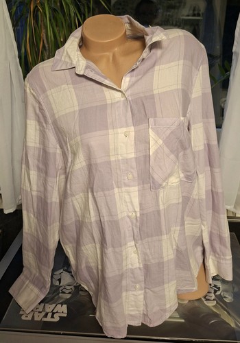 Oversize bluse hemd - oversize,