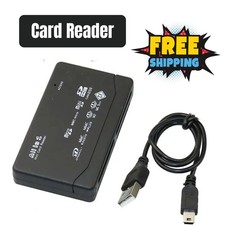 USB 2.0 Card Adapter Card