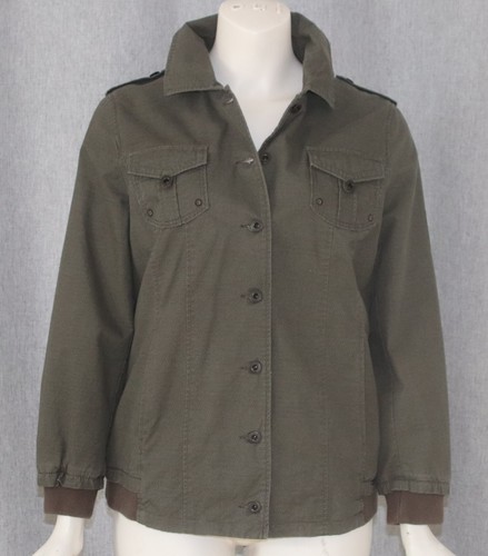 Neue jacke utility - neue, /