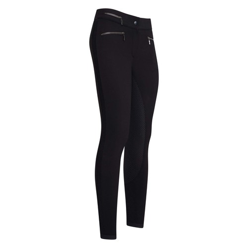 Reithose damen esonyx fullgrip - reithose,