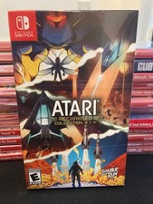 Atari Recharged Collection 3 +