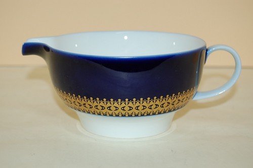 Sauciere 5 cm rotunda - 13/,