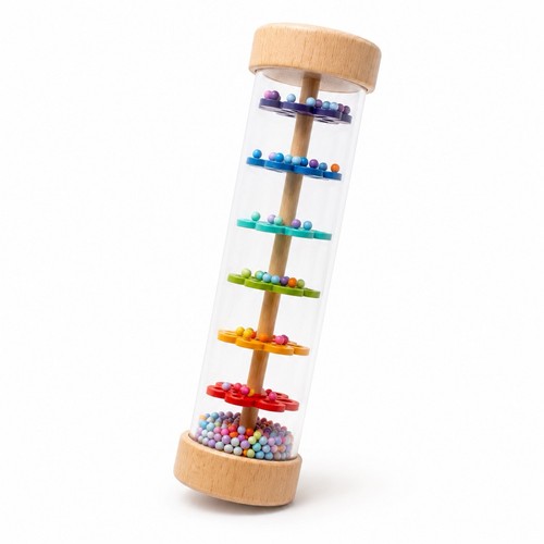 Regenmacher babyspielzeug aus - babyspielzeug,