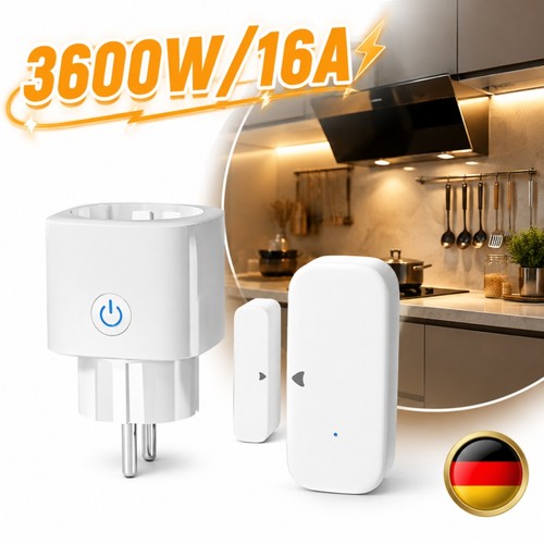 30m fensterkontaktschalter - 30m,