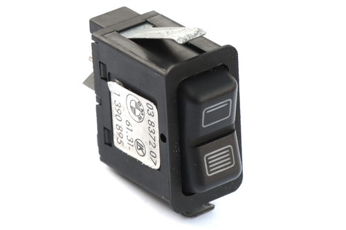 Schalter elektr heckrollo bmw - elektr.,