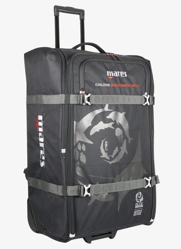 Mares cruise backpack pro - cruise,