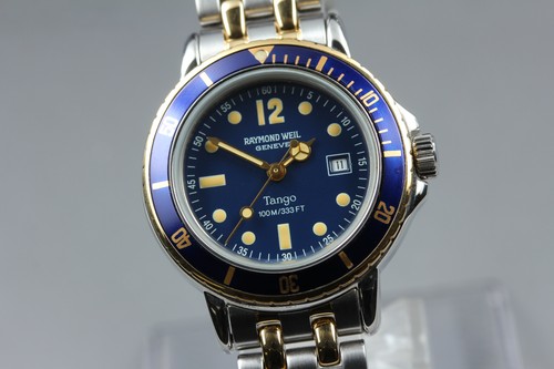 Raymond weil tango - weil,