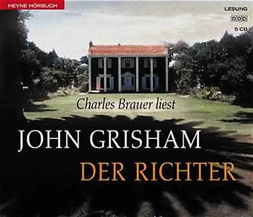 Der richter - der,