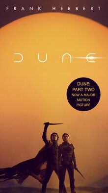 Dune von - dune,