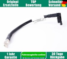 Batteriekabel Minuspol Audi A6 C7 4G 8X0915181