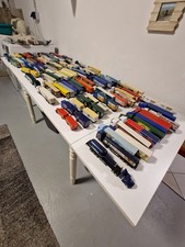 LKW Werbetrucks, Sammlung