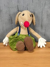 🧸 IKEA Klappar Cirkus Clown