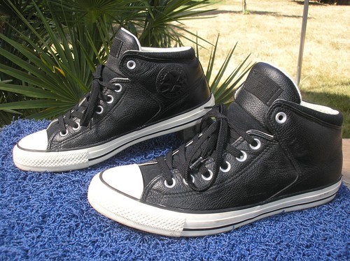 Original converse chucks - original,