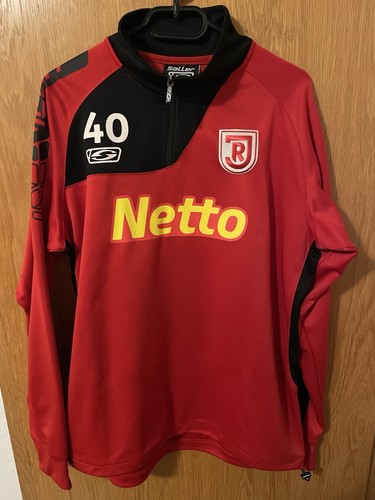 Jahn regensburg saller - jahn,