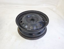 Felge Stahlfelge vorn rechts