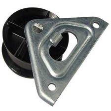 3 Stück Spannrolle Rolle