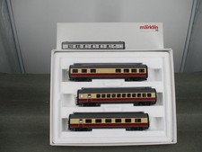 Märklin Spur H0 43114 TEE