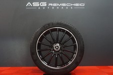 Original Mercedes A-Klasse CLA W176 Alufelgen Winterräder Winterreifen 18 Zoll
