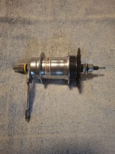 Shimano Nexus 3 Gang Getriebe Nabe mit Rücktritt SG-3C41   19 Zähne gebr.