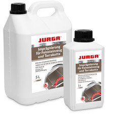 JURGA Feinsteinzeug &