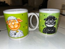 Kaffee Tasse Becher  Motiv