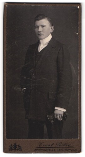 Fotografie ernst rettig - fotografie,