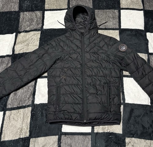Napapijri herren steppjacke - herren,