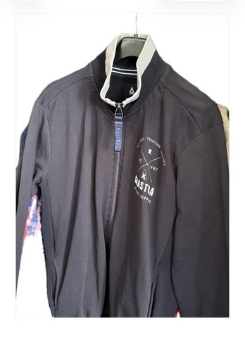 Tom tailor herren sweatjacke - tailor,