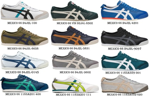Asics onitsuka tiger - asics,