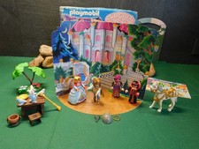 Playmobil *Rarität* MärchenSet  Aschenputtel 4213-A/2006 II mit CD/Buch u. OVP!