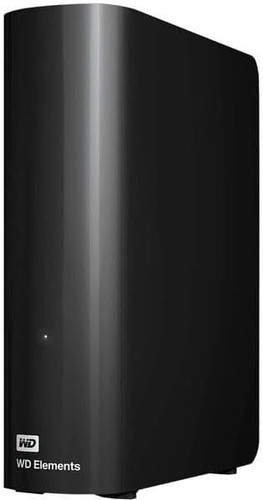 Elements 18tb externe - wd,