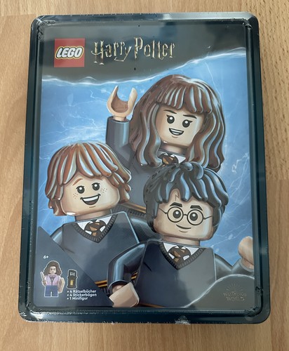 Lego harry potter meine - harry,