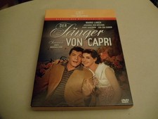 DER SÄNGER VON CAPRI-SERENADE
