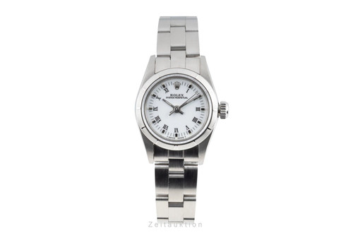 Rolex oyster perpetual - rolex,