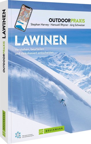 Lawinen verstehen beurteilen - verstehen,,